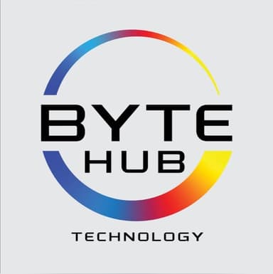 ByteHub logo